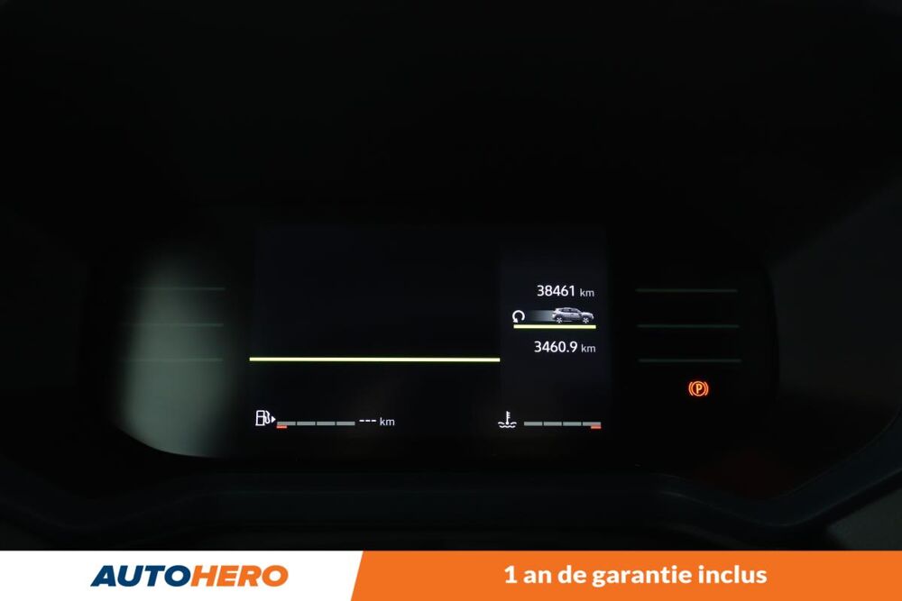 Duster III 1.2 TCe Mild-Hybrid Journey 4x2 131 ch 2024 occasion 92130 Issy-les-Moulineaux