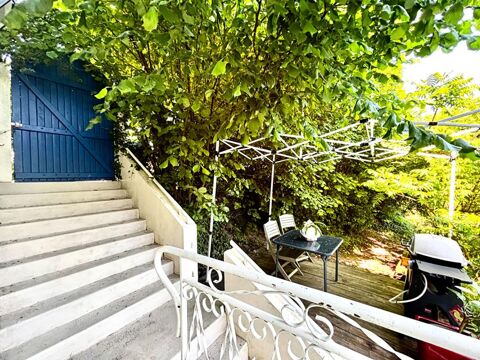   Maison La Menitre 8 pi�ce(s) 191 m2 Maison - 8 pi�ce(s) - 191 m�