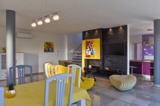  Villa � vendre 7 pi�ces 200 m�