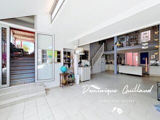  Duplex/triplex à vendre 5 pièces 176 m²