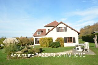  Maison à vendre 8 pièces 175 m²