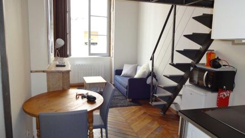  Appartement � louer 2 pi�ces 28 m�