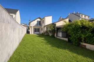  Maison à vendre 7 pièces 115 m²