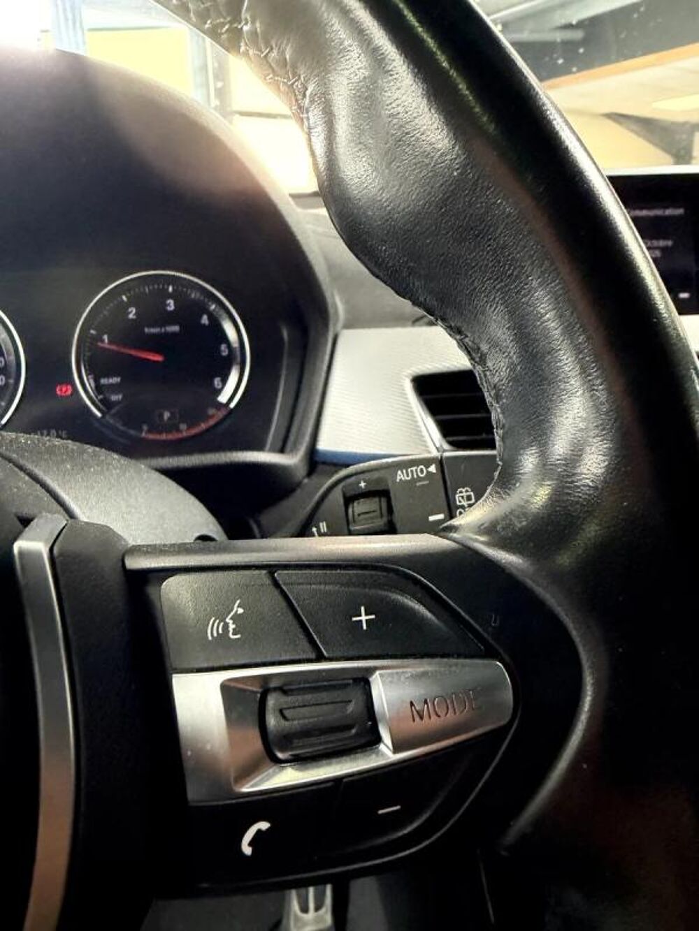 X2 sDrive 18 d M Sport 2021 occasion 17139 Dompierre-sur-Mer