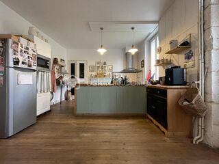  Maison � vendre 5 pi�ces 110 m�