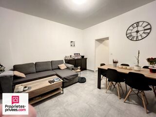  Appartement � vendre 2 pi�ces 64 m�