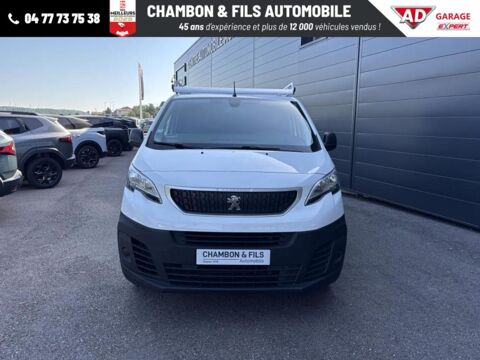 Annonce voiture Peugeot Expert 13990 €