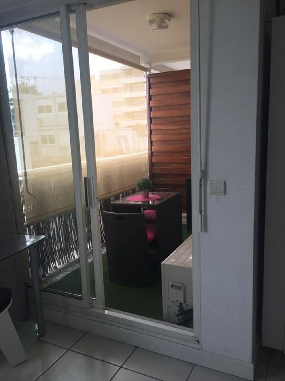 Location Appartement Appartement de 33m2 à louer sur Marseille 08 Marseille 8