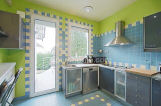  Maison � vendre 6 pi�ces 133 m�