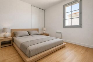  Maison à vendre 3 pièces 49 m²