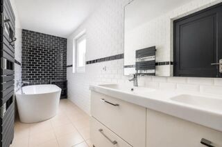  Maison à vendre 6 pièces 100 m²