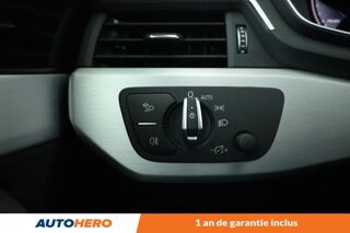 A5 40 TDI S line S tronic 7 190 ch 2020 occasion 92130 Issy-les-Moulineaux