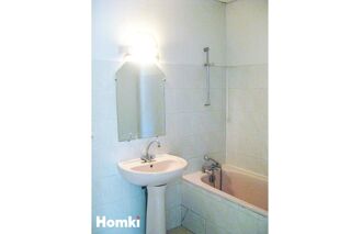  Appartement � vendre 4 pi�ces 69 m�