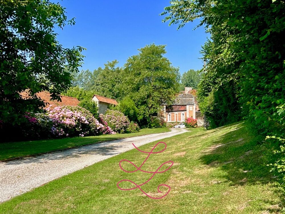 Domaine touristique