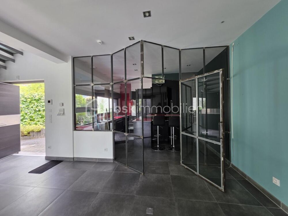à vendre  Maison Saint-Leu-la-Forêt (95320)