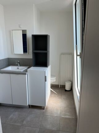  Appartement à louer 1 pièce 24 m²