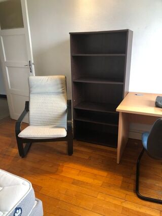  Appartement à louer 3 pièces 64 m²