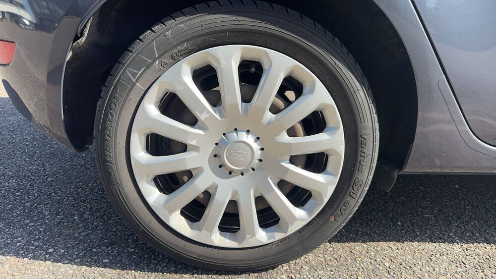 Fiesta 1.0 Ecoboost 100 Active 2014 occasion 54000 Nancy