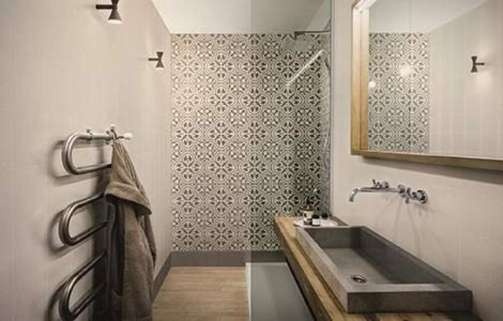 STUDIO de 30m²