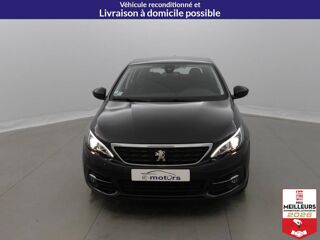 308 Essence 110 Active 2021 occasion 78200 Buchelay
