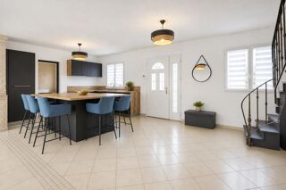  Maison à vendre 8 pièces 174 m²