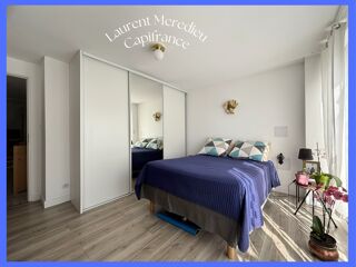  Appartement à vendre 3 pièces 61 m²