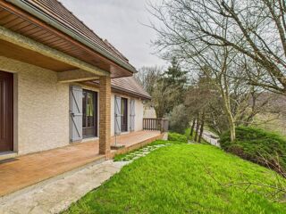  Maison  vendre 6 pices 136 m