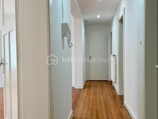  Appartement à vendre 4 pièces 83 m²