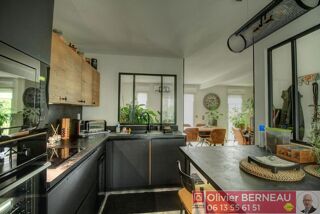  Maison � vendre 3 pi�ces 93 m�