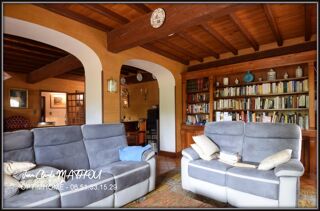  Maison à vendre 7 pièces 187 m²