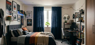  Appartement � vendre 5 pi�ces 90 m�