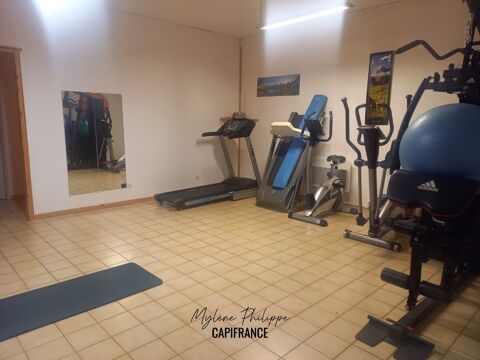   À Vendre – Local commercial 71 m² - SAINT BONNET EN CHAMPSAUR ! 