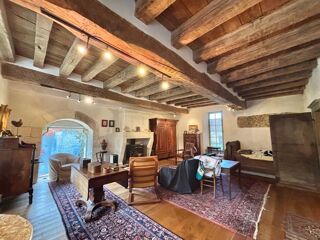  Propriété/château à vendre 9 pièces 360 m²
