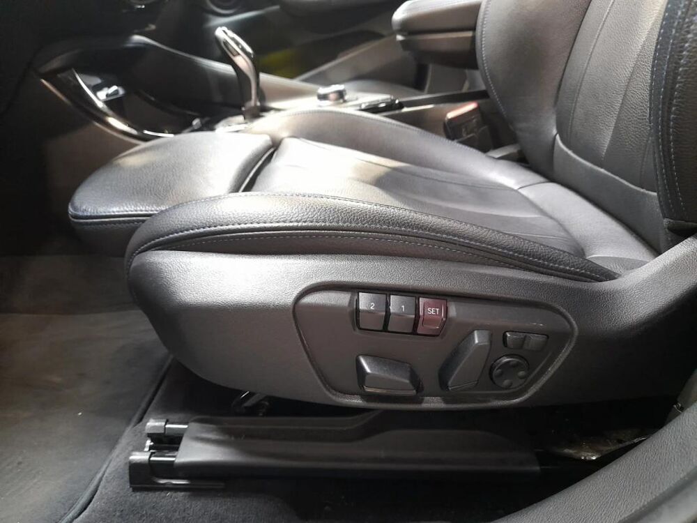 X2 sDrive 18i 136 ch DKG7 M Sport 2021 occasion 35520 La Chapelle Des Fougeretz