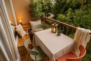  Appartement � vendre 4 pi�ces 84 m�