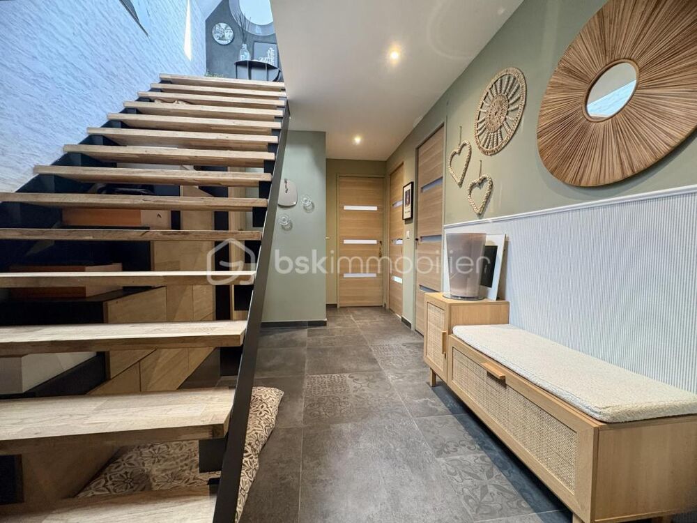 Appartement 3 pieces de 107m2