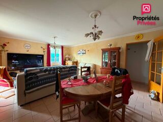  Maison à vendre 4 pièces 145 m²