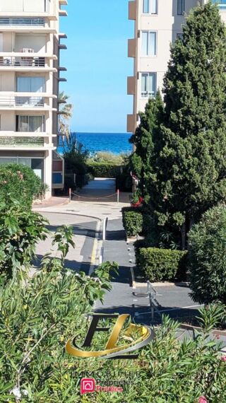 Vente Maison Maison Canet En Roussillon 3 pièce(s) 52 m2 Canet en roussillon