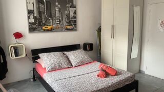  Appartement � louer 1 pi�ce 22 m� Toulon