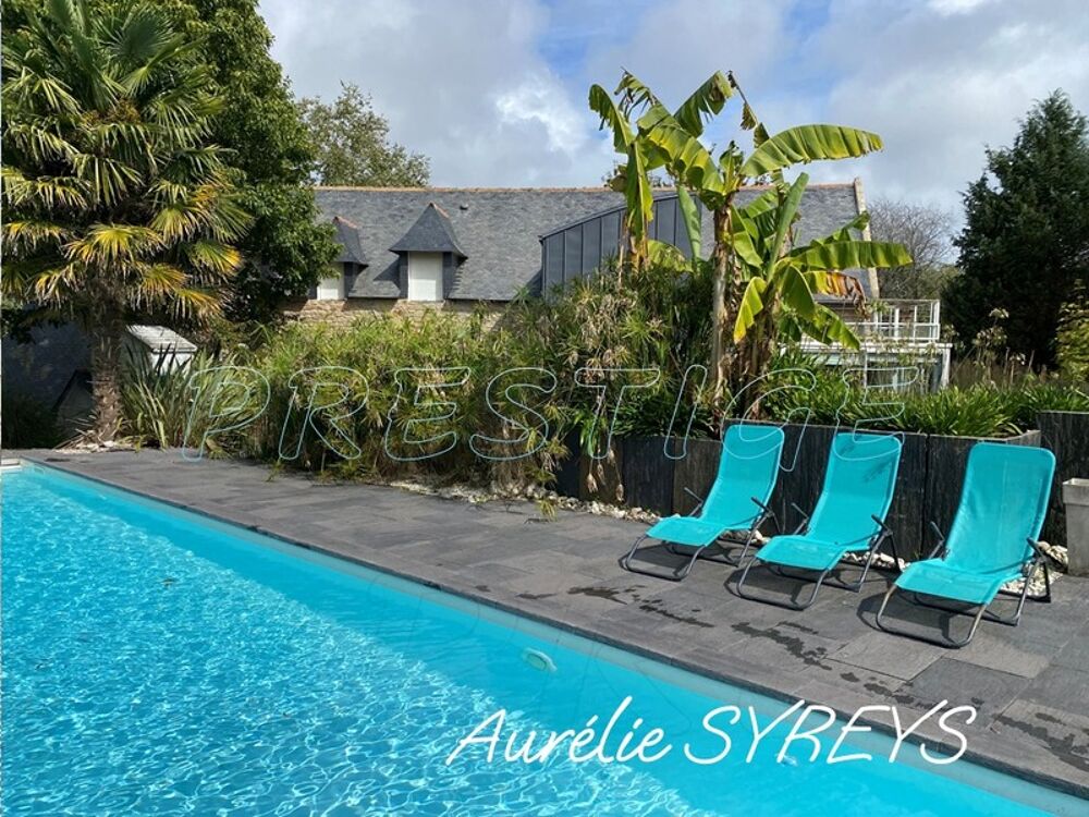  vendre  Maison Guidel (56520)