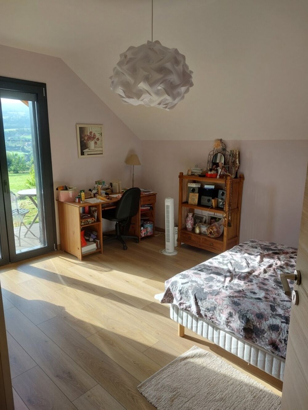 � vendre  Maison �persy (73410)