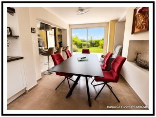  Maison � vendre 8 pi�ces 258 m�