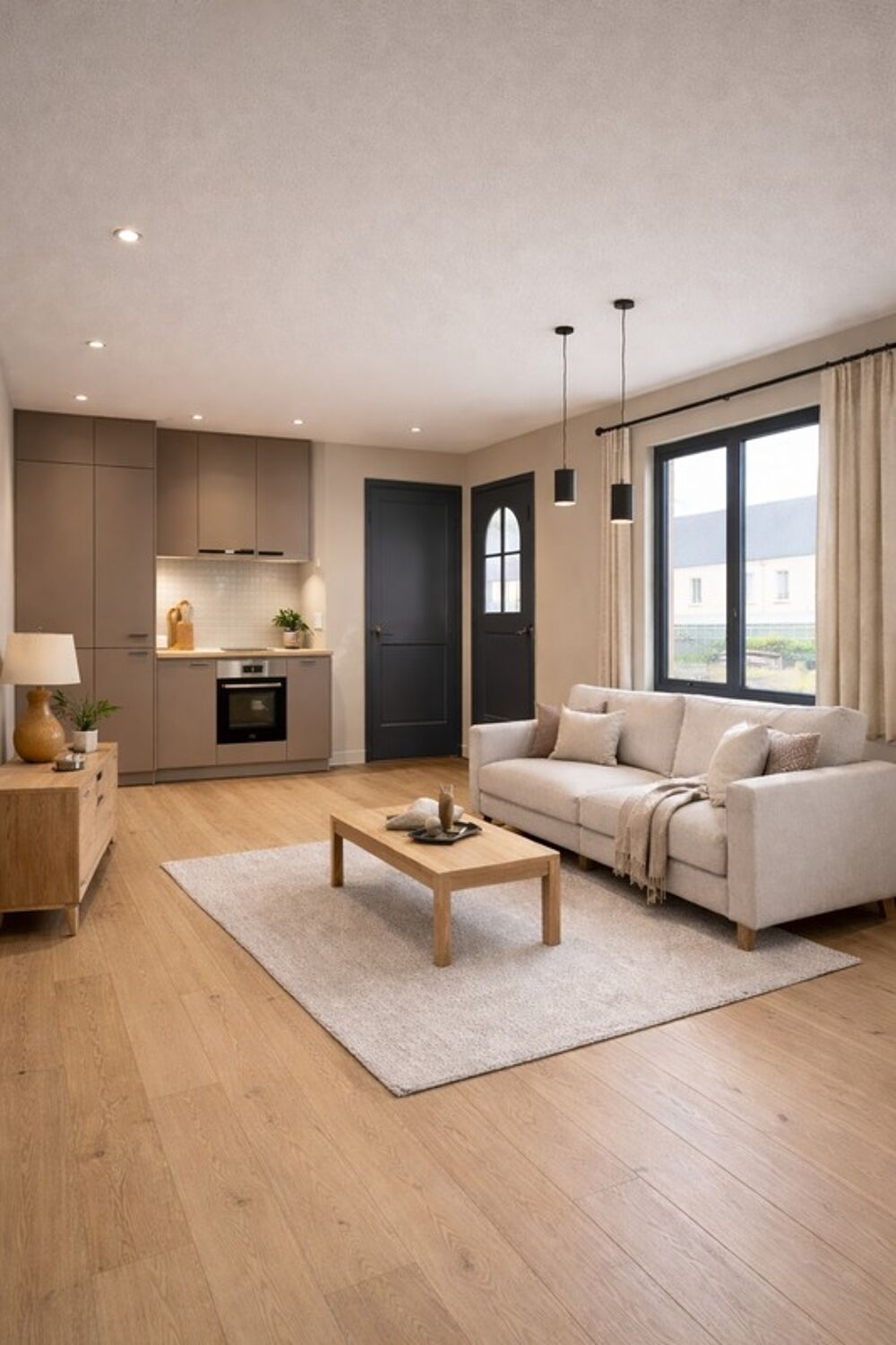 Maison 4 pièces 81 m² · à Saint Valery sur Somme · 81 m² · 407 000 €