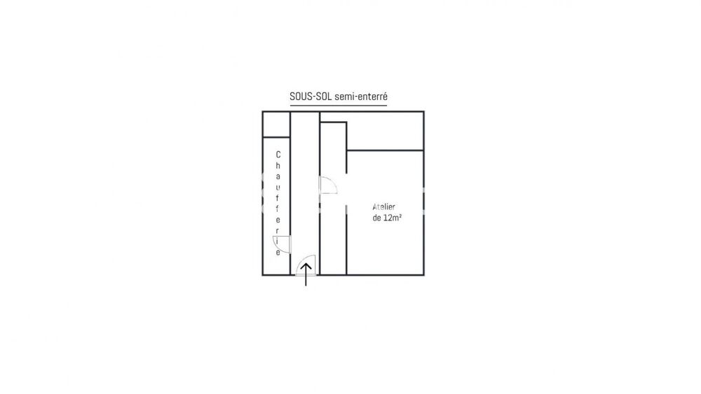  vendre  Maison Bagneux (92220)