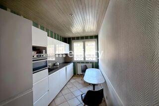  Appartement à vendre 3 pièces 95 m²