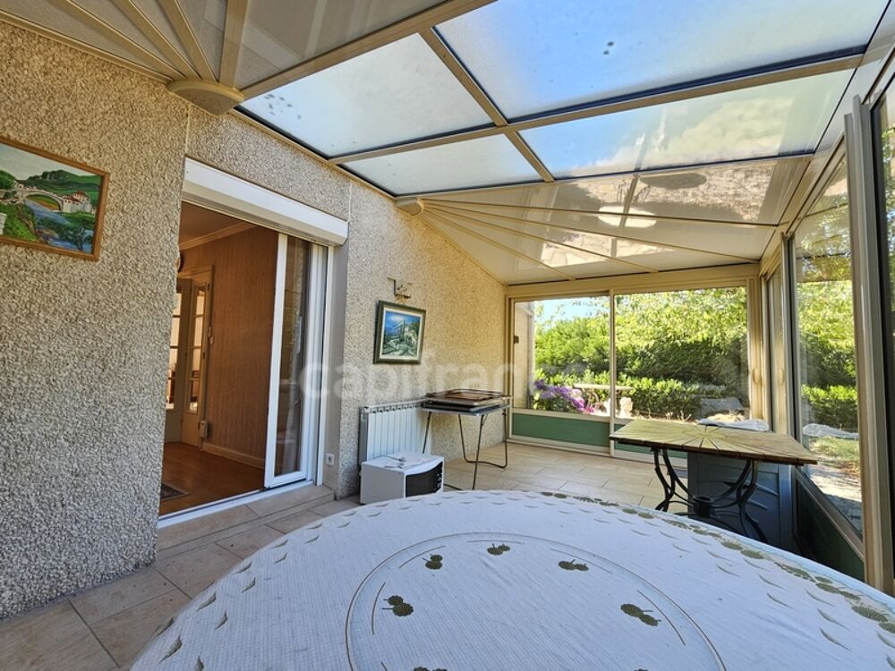 Maison à vendre 4 pièces avec garage et jardin PANISSIERES (42)