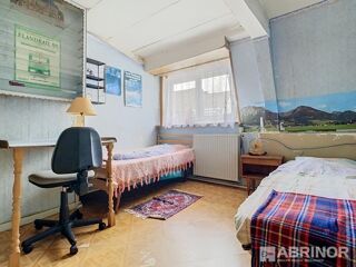  Maison à vendre 3 pièces 83 m²