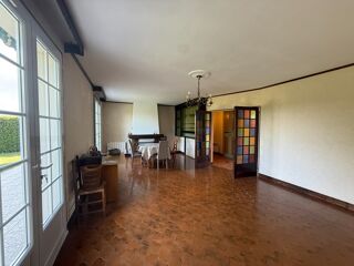  Maison à vendre 4 pièces 129 m²