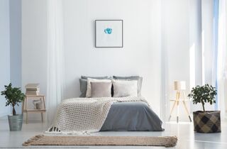  Appartement � vendre 5 pi�ces 97 m�