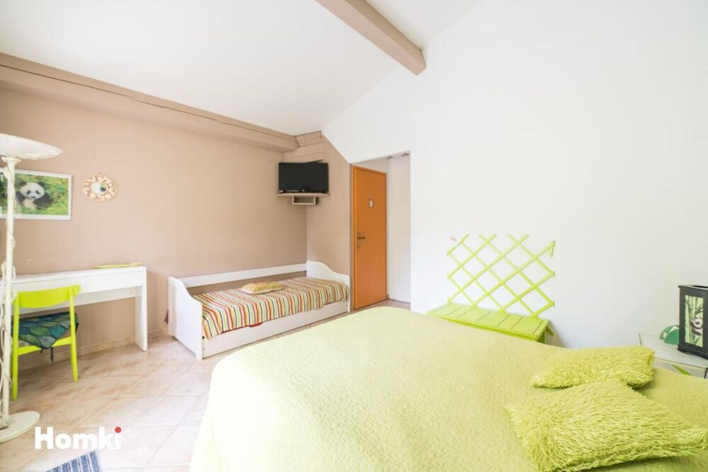 Vente Maison Maison/Villa T7 de 187 m² à Donzère 26290 Donzere